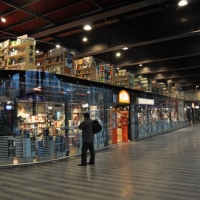  	2010-04-15 - Konferencja w Pilznie - dojazd do Pilzna